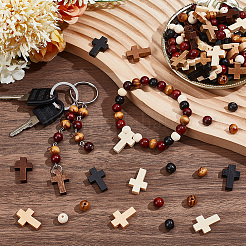 DIY Jewelry Making Findings Kits&nbsp;DIY-SC0034-11