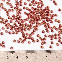MIYUKI Round Rocailles Beads&nbsp;X-SEED-G009-RR3528