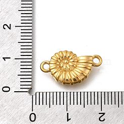 304 Stainless Steel Connector Charms&nbsp;STAS-C119-03G