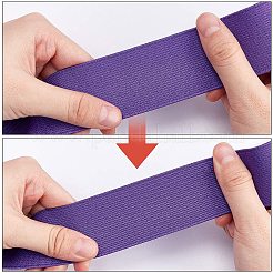 Ultra Wide Thick Flat Elastic Band&nbsp;EC-WH0016-B-S018