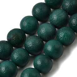 Natural Agate Beads Strands&nbsp;G-P614-12mm-01