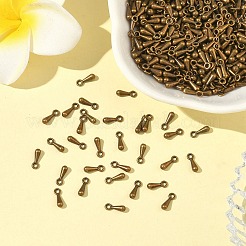 Alloy Charms&nbsp;PALLOY-R069-AB