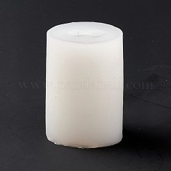 DIY 3D Monster Candle Food Grade Silicone Statue Molds&nbsp;DIY-C058-01A