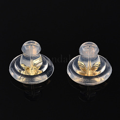 Silicone Cover Ear Nuts&nbsp;SIL-T003-01G