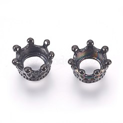 316 Surgical Stainless Steel Beads&nbsp;X-STAS-E446-10B