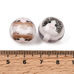 Transparent Resin Beads&nbsp;RE-CBA5A76-03