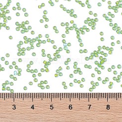 TOHO Round Seed Beads&nbsp;SEED-TR11-0307