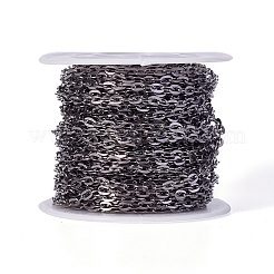 Iron Cable Chains&nbsp;X-CH-0.7PYSZ-B