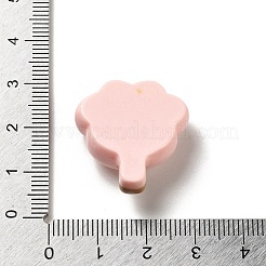 Opaque Resin Imitation Food Decoden Cabochons&nbsp;CRES-H001-02A