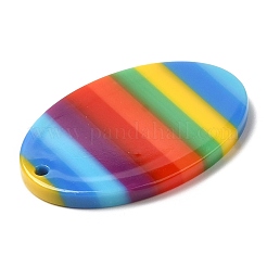 Acrylic Pendants&nbsp;LS-OACR-Q185-03B