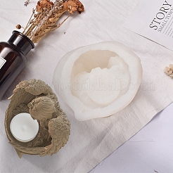 Angel DIY Silicone Molds&nbsp;PW-WG29607-01