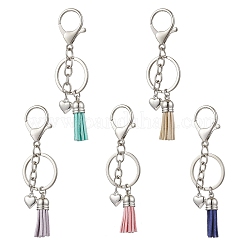 Zinc Alloy Keychains&nbsp;KEYC-JKC01253