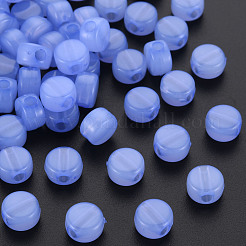 Transparent Acrylic Beads&nbsp;MACR-S373-05E-01