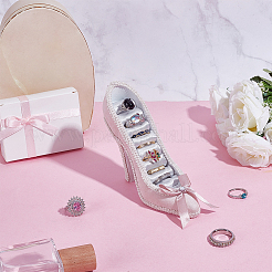 Resin Display Stands&nbsp;ODIS-WH0025-300