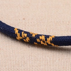Nylon Cloth Cord Bracelets&nbsp;BJEW-L521-M