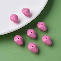 Opaque Acrylic Beads&nbsp;MACR-S373-146-A12