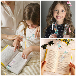 DIY Bookmark Making Kits&nbsp;DIY-PB0001-05