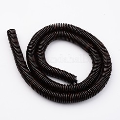 Natural Coconut Bead Strands&nbsp;BSHE-P021-23-12mm