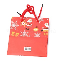 Christmas Themed Paper Bags&nbsp;CARB-P006-06A-01