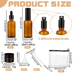 Glass Spray Bottles&nbsp;MRMJ-WR0001-07