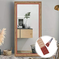 25Pcs Wood Ceiling Molding&nbsp;AJEW-OC0014-96B