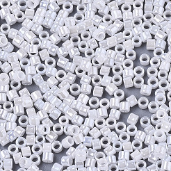 Glass Seed Beads&nbsp;SEED-S042-03B-03