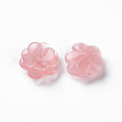 Plastic Beads&nbsp;KY-N015-70-02