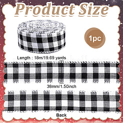 1 Roll Polyester Ribbon&nbsp;OCOR-PH0007-67B