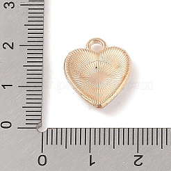 Alloy Enamel Pendants&nbsp;ENAM-Z010-34C-KCG