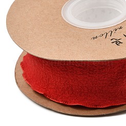 9M Ruffled Polyester Ribbon&nbsp;OCOR-XCP0002-04