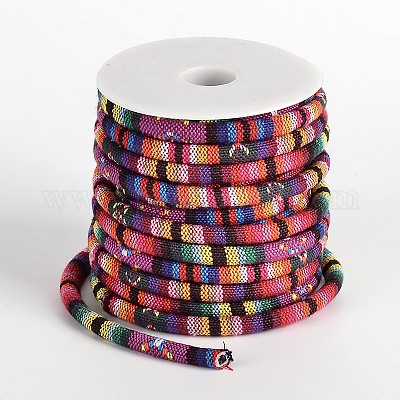 Ethnic Cord Polyester Cords&nbsp;OCOR-M005-12-1