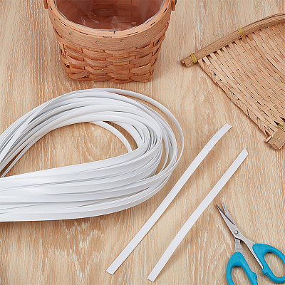 PE Ribbons&nbsp;OCOR-WH0078-418-1