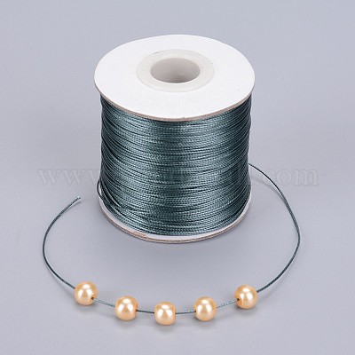 Waxed Polyester Cord&nbsp;YC-0.5mm-157-1