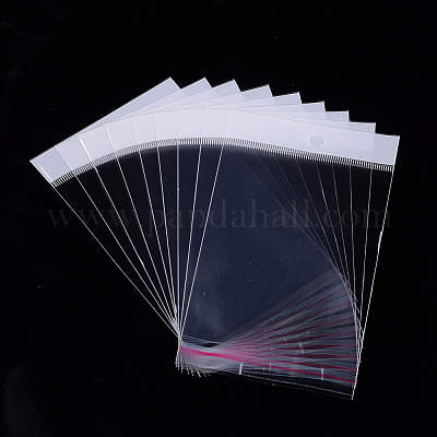 OPP Cellophane Bags&nbsp;OPC-S020-03C-1