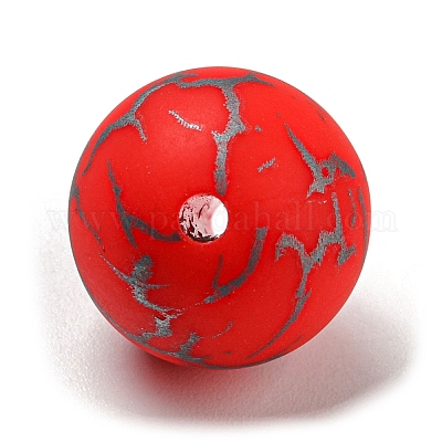 Silicone Beads&nbsp;SIL-E009-02A-1