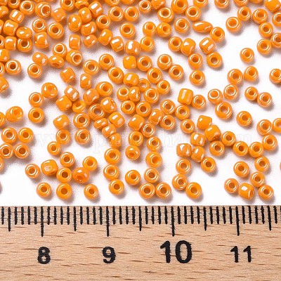 12/0 Glass Seed Beads&nbsp;SEED-A012-2mm-130-1
