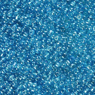 12/0 Glass Seed Beads&nbsp;SEED-A006-2mm-103B-1