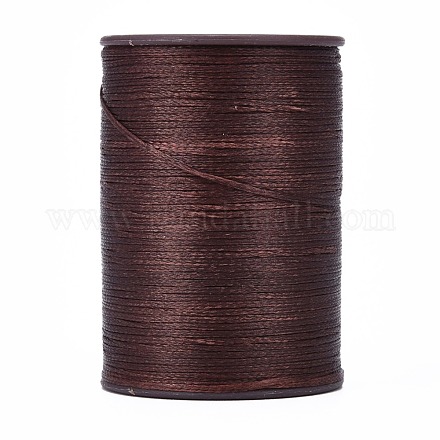 Flat Waxed Thread String YC-P003-A06-1