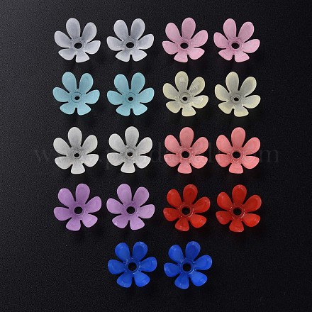 Transparent Acrylic Beads&nbsp;MACR-S373-47-D-1