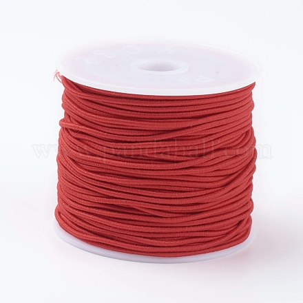 Elastic Cords EC-G008-0.8mm-01-1