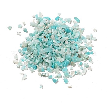 Natural Amazonite Beads&nbsp;X-G-D472-01-1