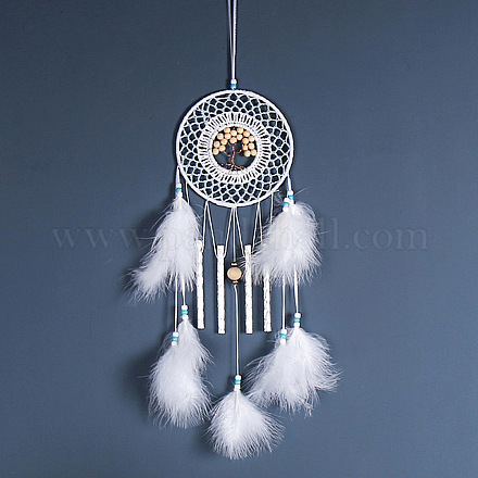 Cotton Woven Suncatchers&nbsp;PW-WGC8304-03-1