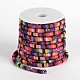 Ethnic Cord Polyester Cords&nbsp;OCOR-M005-12-1