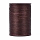 Flat Waxed Thread String&nbsp;YC-P003-A06-1