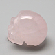 Natural Rose Quartz Display Decorations&nbsp;G-R418-92-2