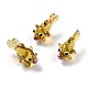 Handmade Lampwork Beads&nbsp;LAMP-I024-47C-1