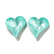 Glass Rhinestone Cabochons&nbsp;RGLA-G021-05B-361DE-1