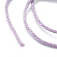 Polyester Braided Cords&nbsp;OCOR-I006-A05-51-3