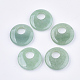 Natural Aventurine Pendants&nbsp;G-S349-21A-1