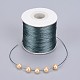 Waxed Polyester Cord&nbsp;YC-0.5mm-157-4